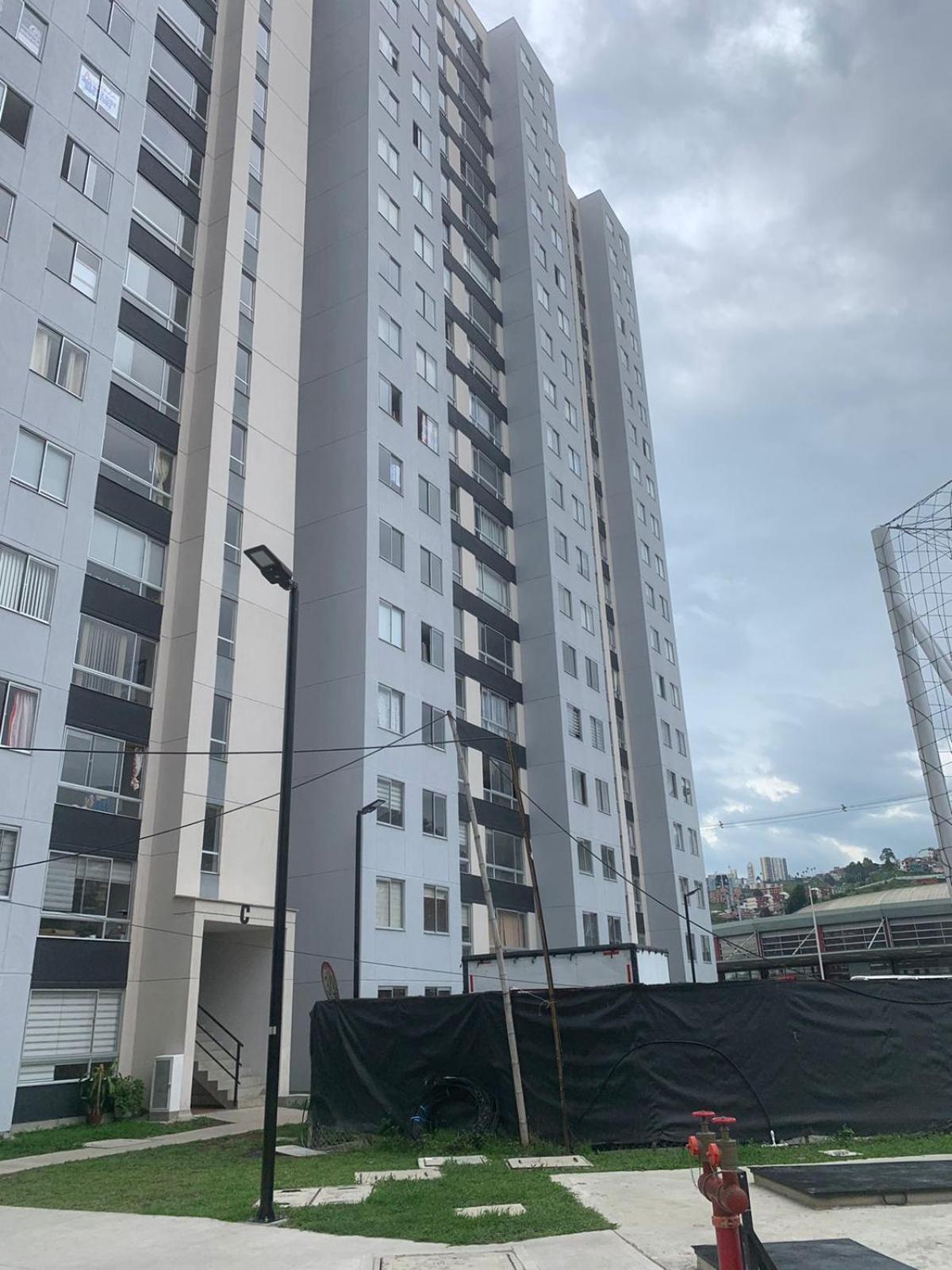 Apartment Lindo Y Disponible Camino A Termales Manizales