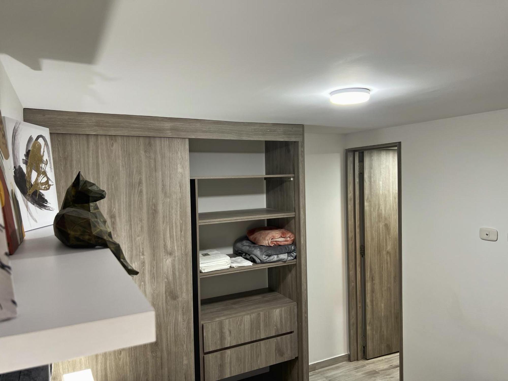 Apartment Lindo Y Disponible Camino A Termales