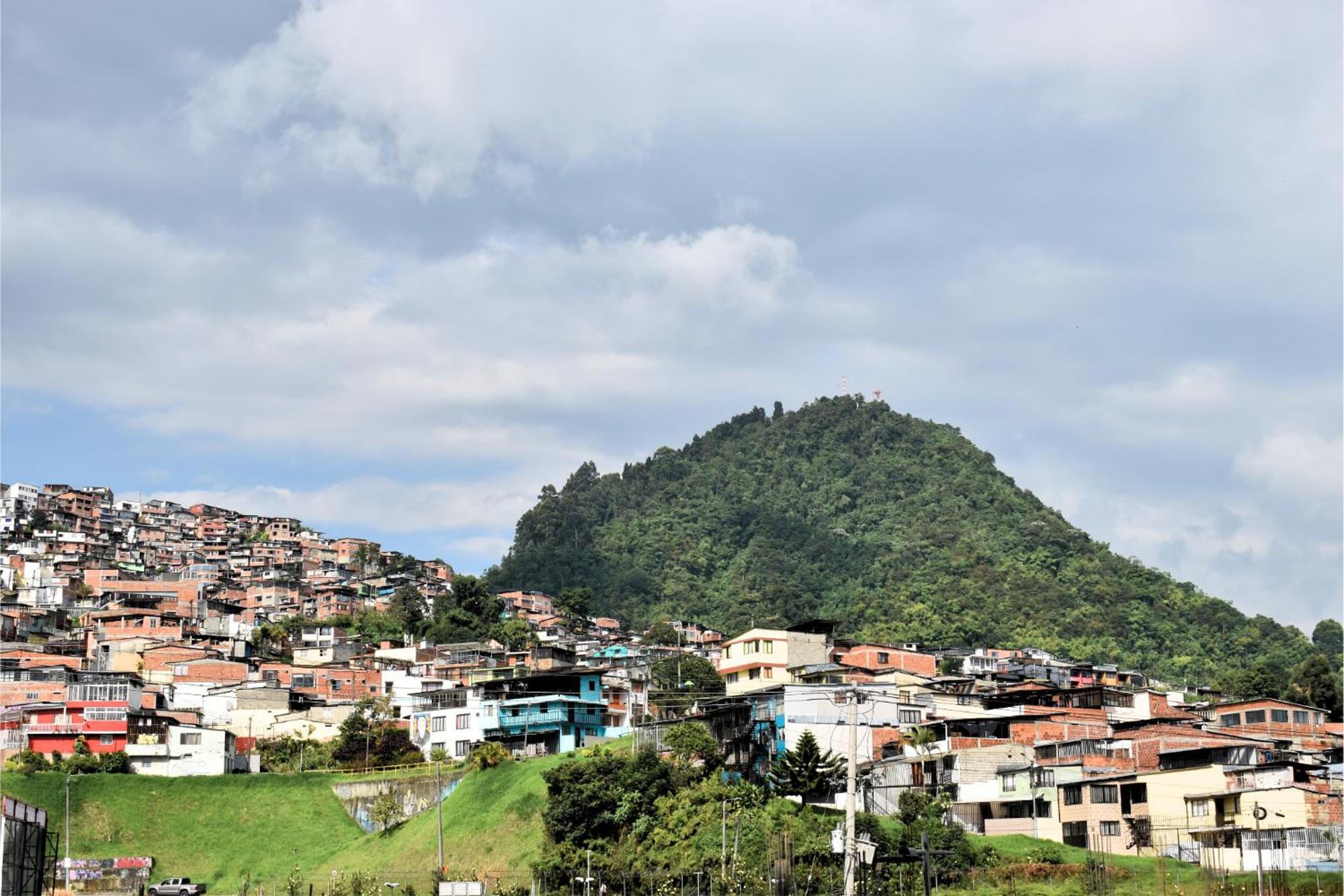 Lindo Y Disponible Camino A Termales *
