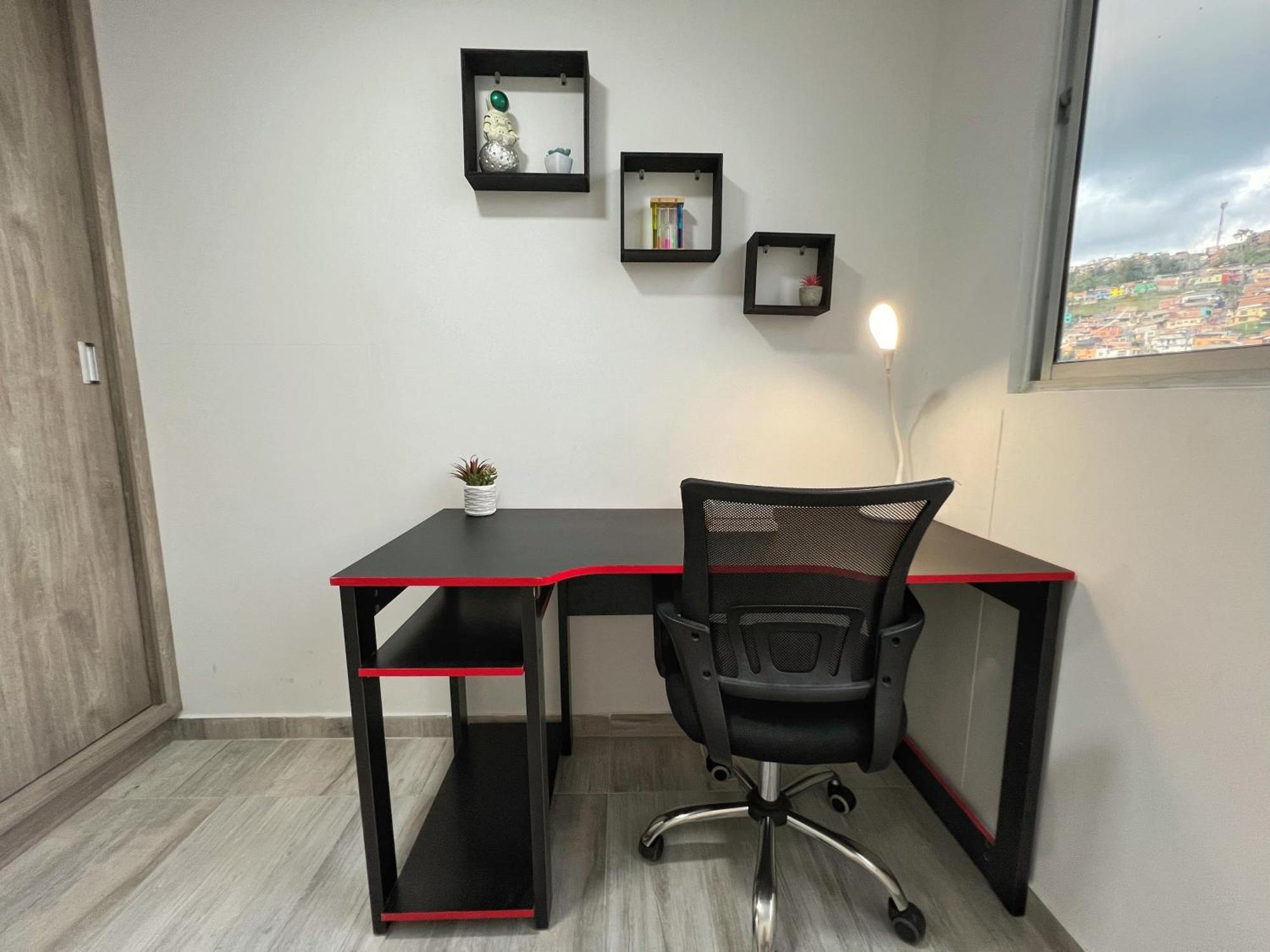 Lindo Y Disponible Camino A Termales Apartment