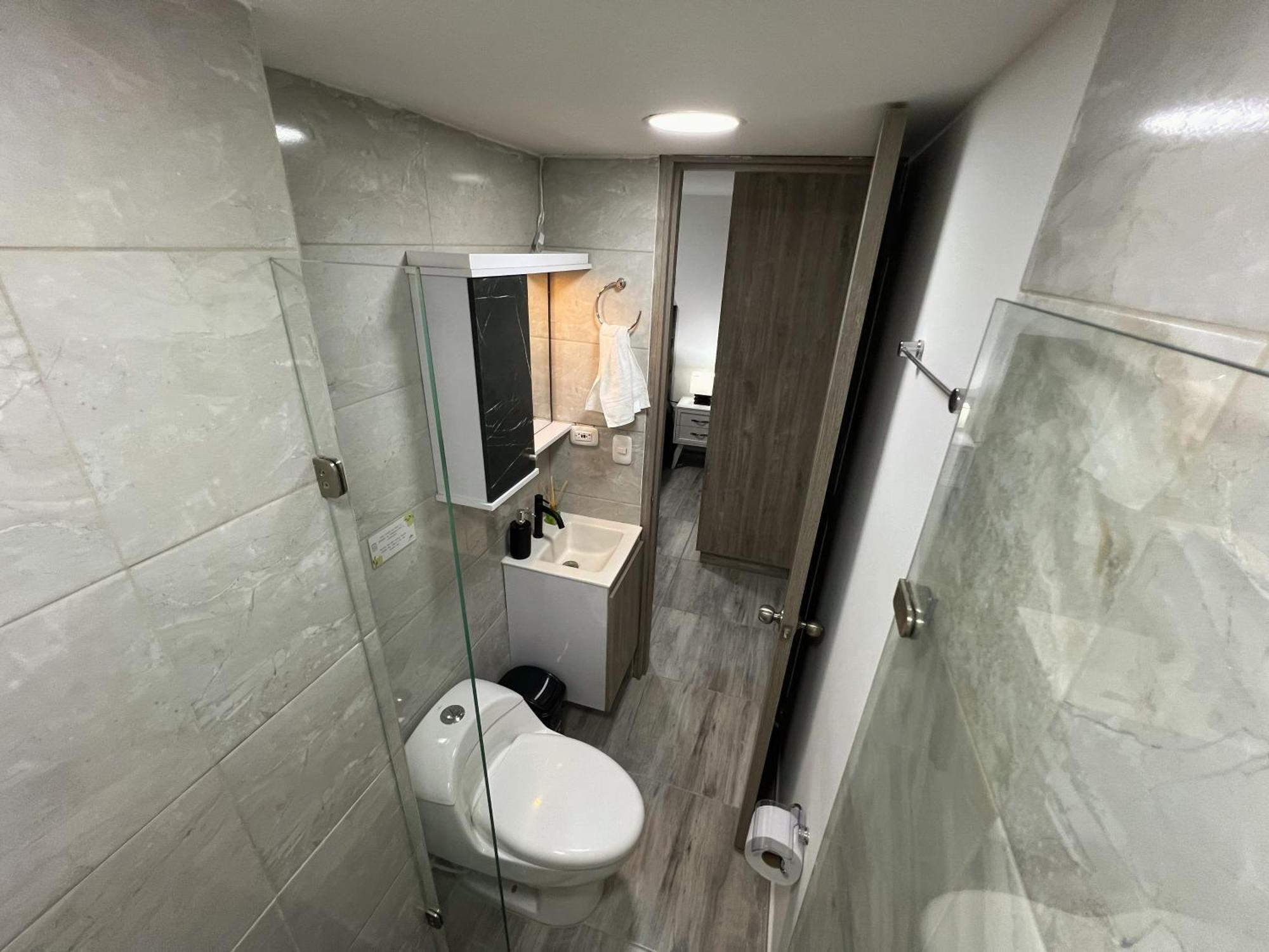 Lindo Y Disponible Camino A Termales Apartment Manizales