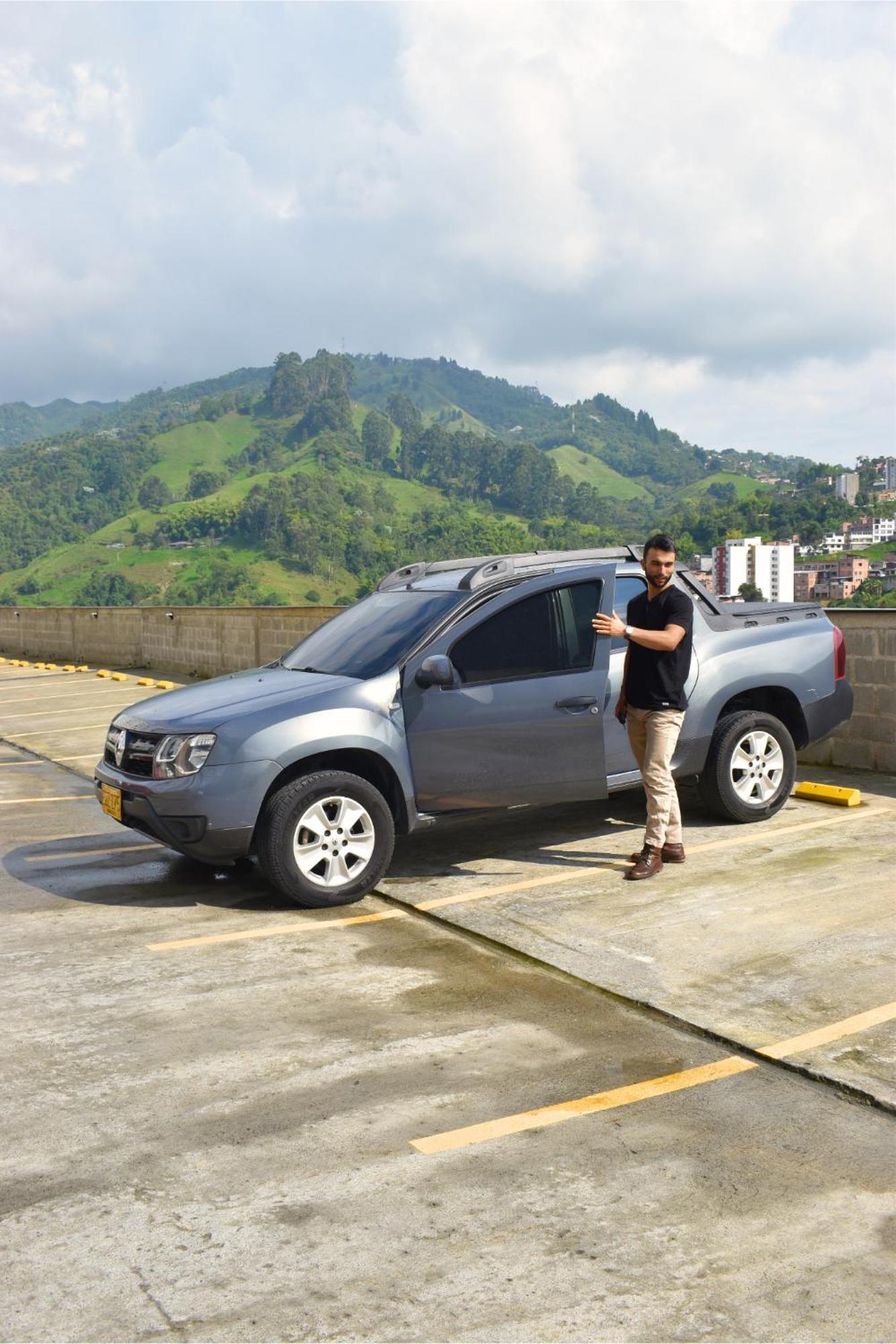 Lindo Y Disponible Camino A Termales Apartment Manizales