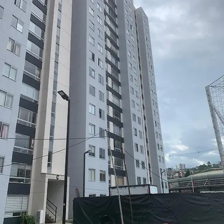 Lindo Y Disponible Apartamento Camino A Termales Manizales Extérieur photo