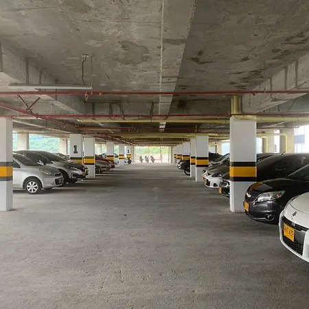 Lindo Y Disponible Apartamento Camino A Termales Manizales Extérieur photo
