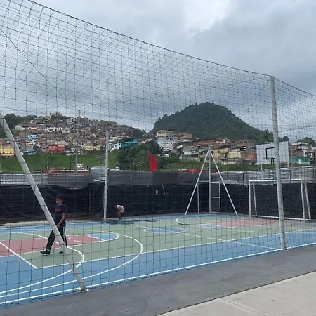 Lindo Y Disponible Apartamento Camino A Termales Manizales Extérieur photo